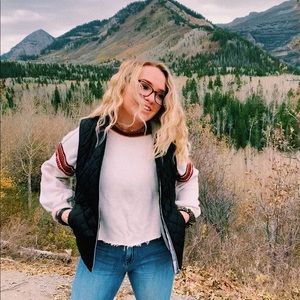 Meet your Posher, Ashley